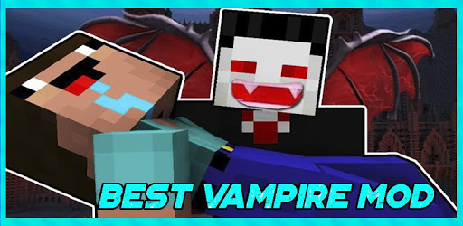 Vampire mod PC screenshot Vampire mod PC screenshot