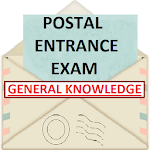 Postal Entrance Exam GK Q and A for PC Postal Entrance Exam GK Q and A for PC