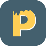 Poster Maker & Poster Designer icon