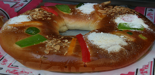 Christmas Desserts PC screenshot Christmas Desserts PC screenshot