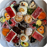 Christmas Desserts for PC Christmas Desserts for PC