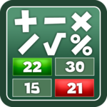 King of mathematics - mental calculation game for PC