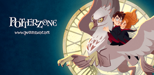 Potterzone PC screenshot