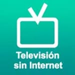Gratis Televisión sin Internet icon