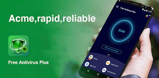 Free Antivirus Plus PC screenshot Free Antivirus Plus PC screenshot