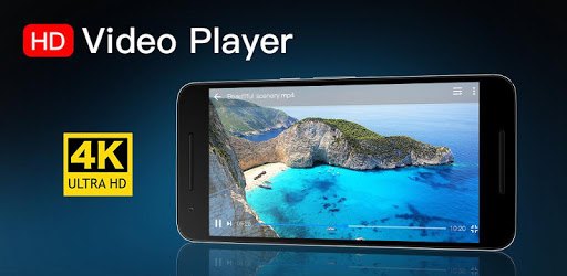 HD Video Player - Media Player PC screenshot
