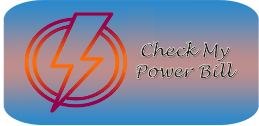 Check my Power Bill PC screenshot Check my Power Bill PC screenshot