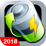Battery Saver 2018 - Fast Charger - Super Cleaner for PC Battery Saver 2018 - Fast Charger - Super Cleaner for PC