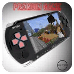 PSP Emulator Pro (Free Premium Game PS2 PS3 PS4) for PC
