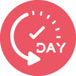 DAY DAY Countdown Widget icon