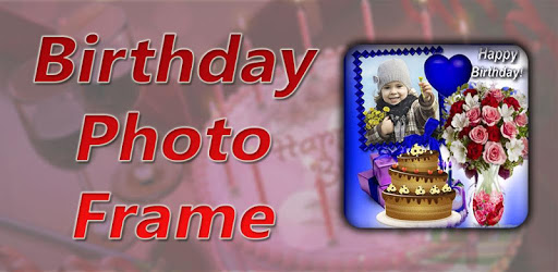 Brithday Photo Frame PC screenshot Brithday Photo Frame PC screenshot