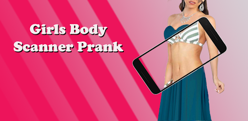 Body Scanner Pro Real Xray New Camera Prank PC screenshot Body Scanner Pro Real Xray New Camera Prank PC screenshot