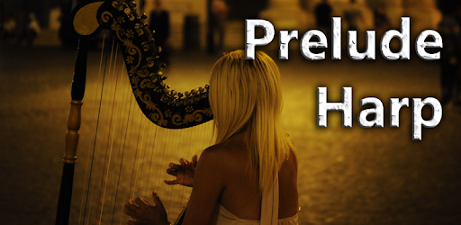 Harp Prelude PC screenshot Harp Prelude PC screenshot