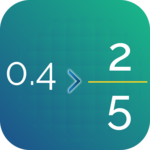 Decimal to Fraction calculator for PC Decimal to Fraction calculator for PC
