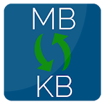 Convert KB to MB | Megabyte to kilobyte conversion for PC
