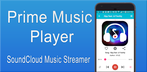 Open Music Player : Instant access millions songs PC screenshot