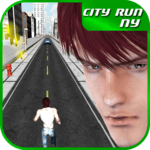 City Run New York for PC