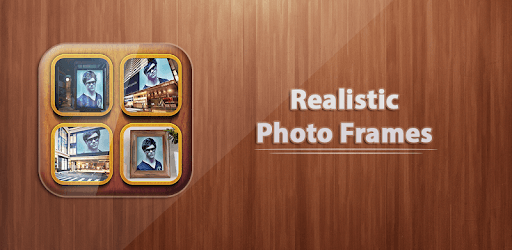 Realistic Photo Frame PC screenshot