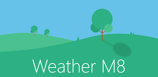 Weather Mate (Weather M8) PC screenshot Weather Mate (Weather M8) PC screenshot