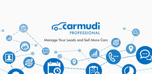 Carmudi Pro PC screenshot