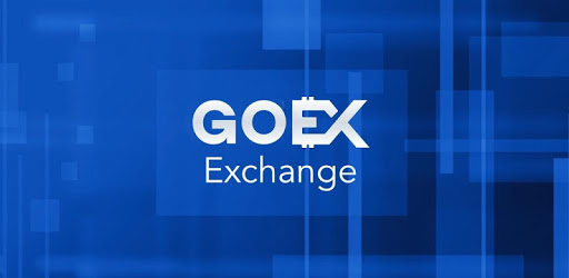 GOEX Exchange PC screenshot