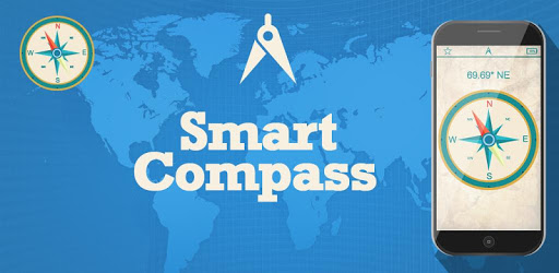 Smart Compass Digital PC screenshot Smart Compass Digital PC screenshot
