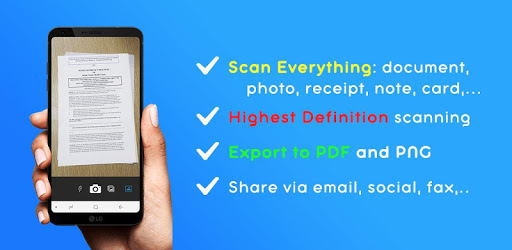Smart Scanner Pro - Fast Scanner Camera PC screenshot Smart Scanner Pro - Fast Scanner Camera PC screenshot