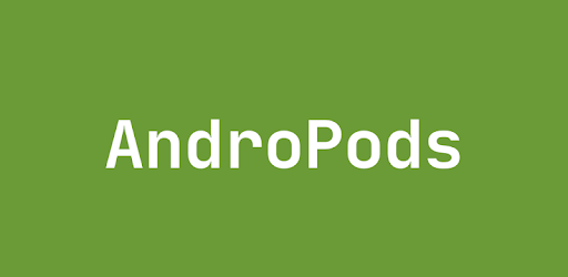 AndroPods - use Airpods on Android PC screenshot AndroPods - use Airpods on Android PC screenshot