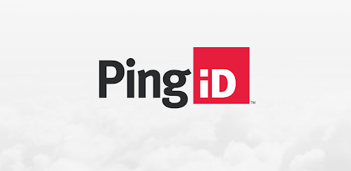 PingID PC screenshot