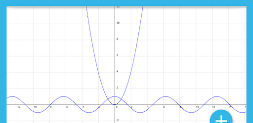 Grapher - graphing calculator PC screenshot Grapher - graphing calculator PC screenshot