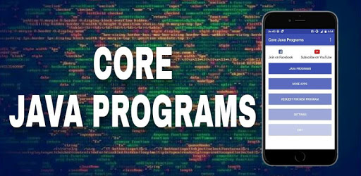 Core Java Programs PC screenshot Core Java Programs PC screenshot