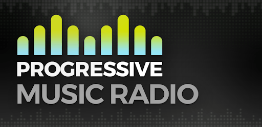 Progressive Music Radio PC screenshot