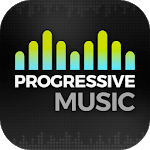 Progressive Music Radio for PC