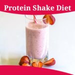 Protein Shake Diet for PC