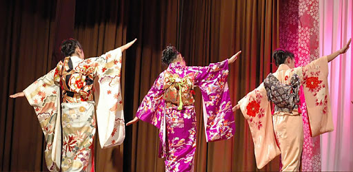 Japanese traditional music PC screenshot Japanese traditional music PC screenshot