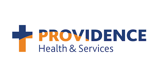 Providence Health Connect PC screenshot