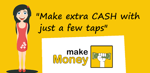 Make Money – Free Cash App PC screenshot