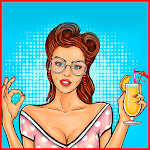 Test: are you ready to evaluate your hotness? for PC
