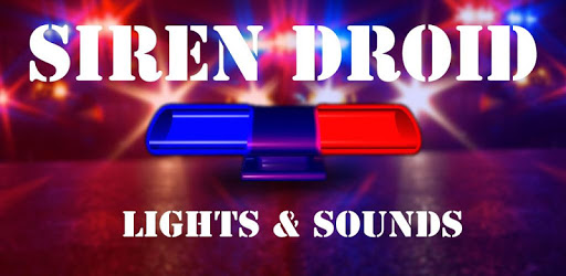 Police Light & Sounds PC screenshot