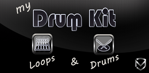 My Drum Kit PC screenshot My Drum Kit PC screenshot