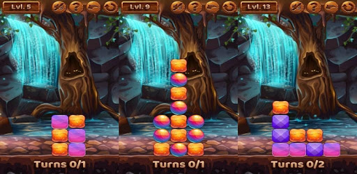 Stone Moving PC screenshot