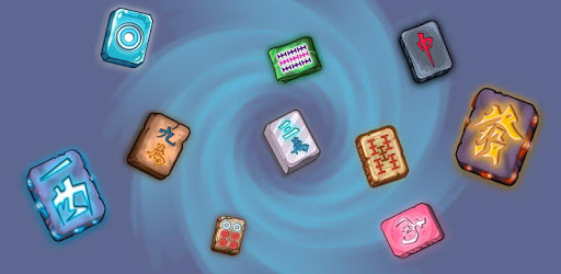 Mahjong: Magic Chips PC screenshot