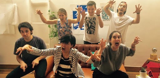GuessUp - Word Party Charades with Friends PC screenshot
