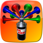 Big Air Horn for PC