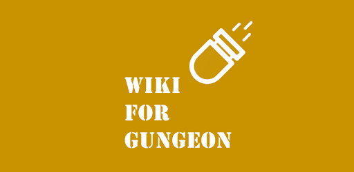 Wiki for Gungeon PC screenshot Wiki for Gungeon PC screenshot