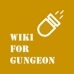 Wiki for Gungeon for PC Wiki for Gungeon for PC