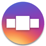 PanoramaCrop for Instagram icon
