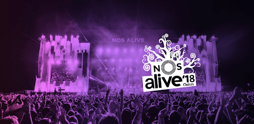 NOS Alive PC screenshot NOS Alive PC screenshot