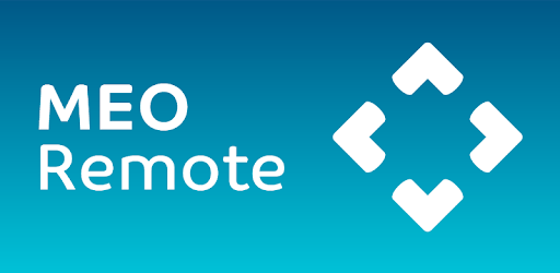 MEO Remote PC screenshot MEO Remote PC screenshot