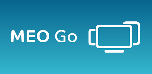 MEO Go PC screenshot